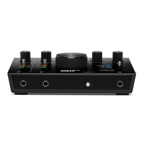 Interfaz de audio AIR 192-8 