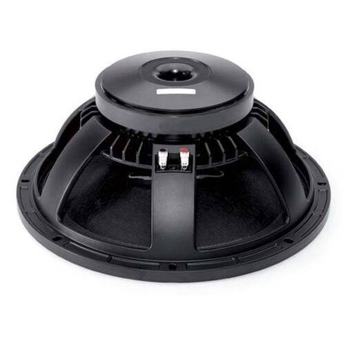 Altavoz de baja frecuencia 15"  15XM800 8 OHM 