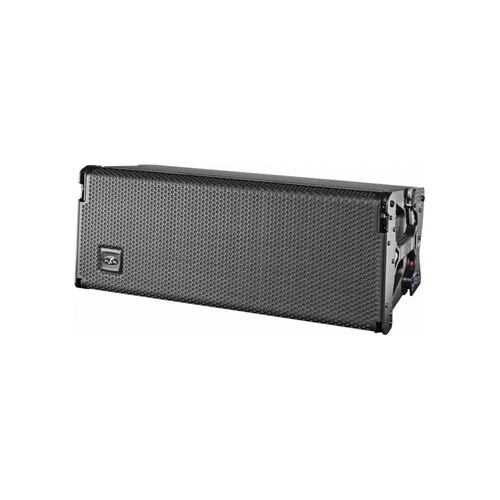 Sistema lineal 2X8"  EVENT-208A 