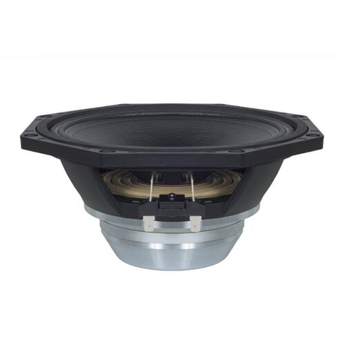 Driver de baja frecuencia de 16 ohms  8NW51-16 OHM 