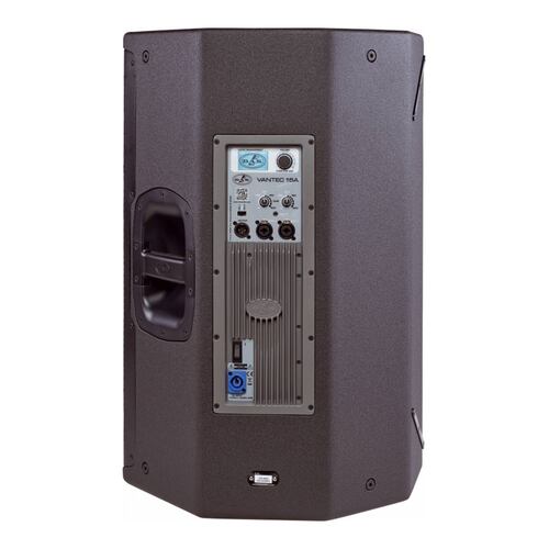 Altavoz 15" activo  VANTEC-15A 