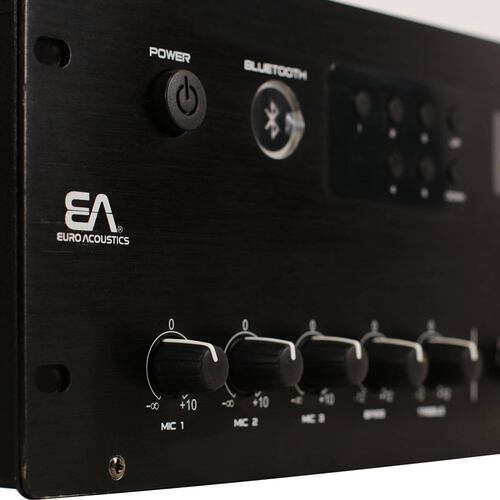 Amplificador Digital EA-925 