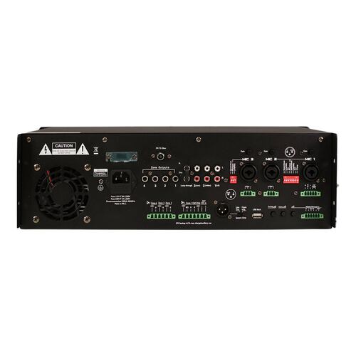 Amplificador Digital EA-925 