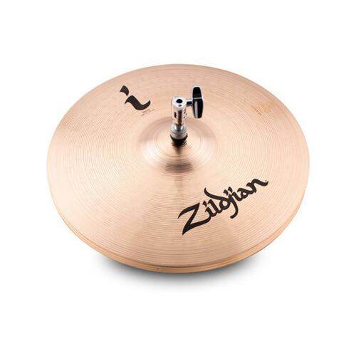 Platillos Hi-Hat ILH13HP 