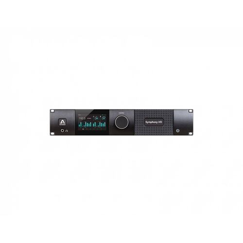 Interfaz de Audio SYM2-8X8S2-SG APOGEE 