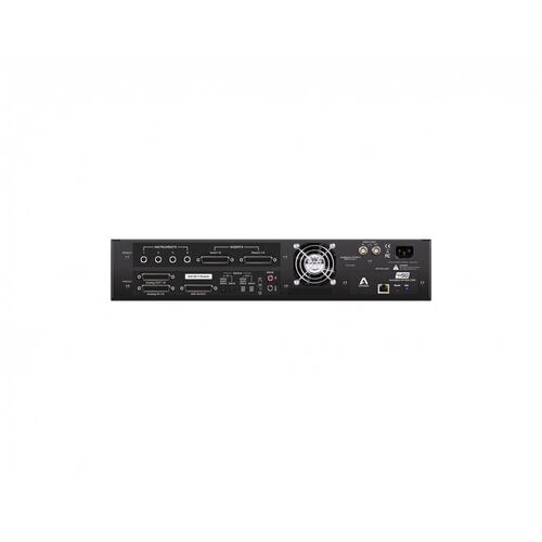 Interfaz de Audio SYM2-8X8S2-SG APOGEE 