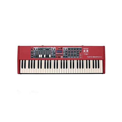 Stage Piano ELECTRO 6D 61 NORD LEAD 