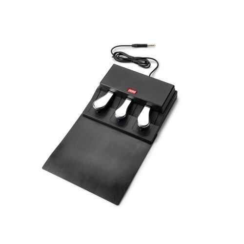 Pedal Triple para teclado TRIPLE PEDAL NORD LEAD 