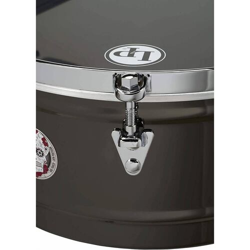 Timbales Karl Perazzo Prestige 14/15 LP1415-KP LATIN PERCUSSION 