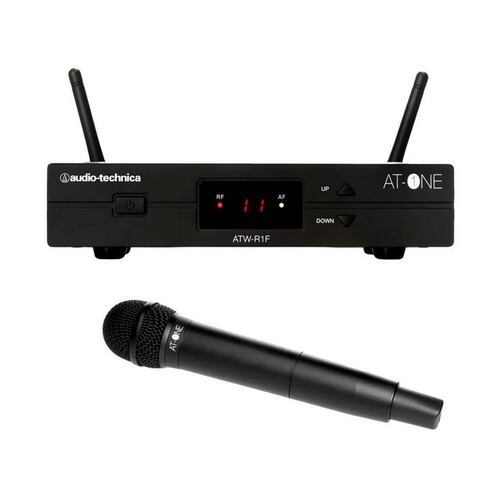 Sistema Inalámbrico ATW-13DE3 AUDIO TECHNICA 