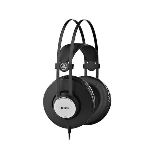 Audifonos estudio   K72 