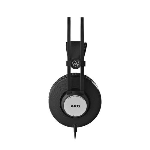Audifonos estudio   K72 