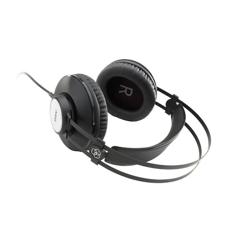 Audifonos estudio   K72 