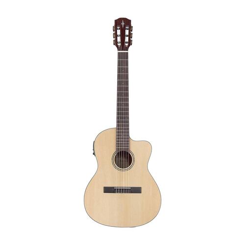 Guitarra Electroacústica RC26HCE-EXP ALVAREZ. 