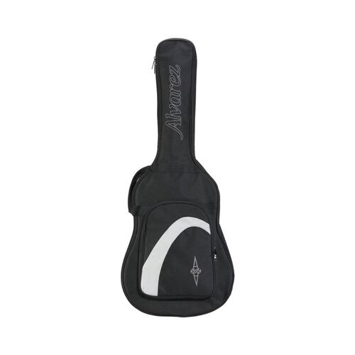 Guitarra Electroacústica RC26HCE-EXP ALVAREZ. 