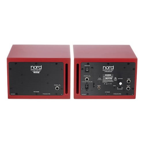 Monitores para Piano NORD PIANO MONITOR V2 NORD 