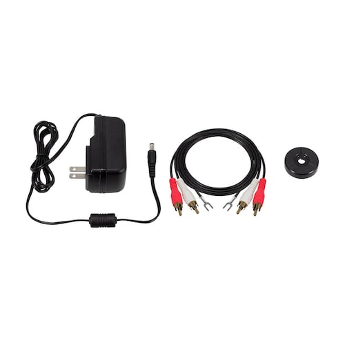 Tornamesa Profesional AT-LP120XBT-USB-BK AUDIO TECHNICA. 
