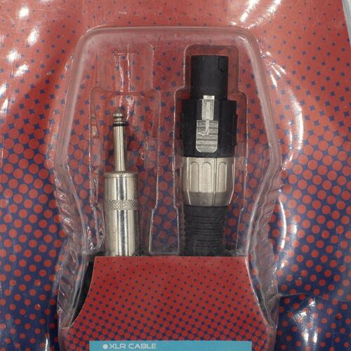 Cable Speaker de Jack a Speakon MRS-SPK003-15M MORRISON 