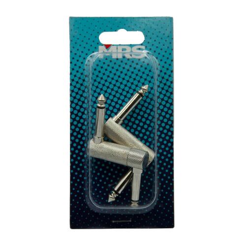 Conector Plug en Z para Interconectar Pedales MRS AC107 MORRISON 