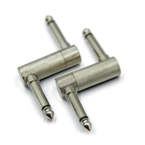 Conector Plug en Z para Interconectar Pedales MRS AC107 MORRISON 