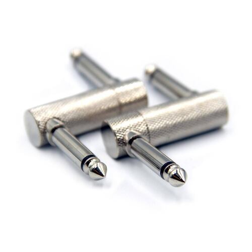Conector Plug en Z para Interconectar Pedales MRS AC107 MORRISON 