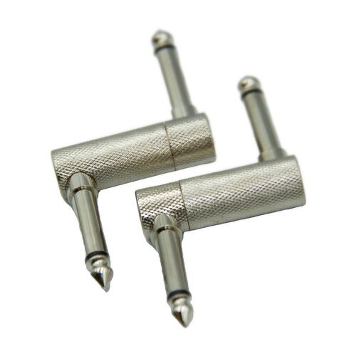 Conector Plug en Z para Interconectar Pedales MRS AC107 MORRISON 