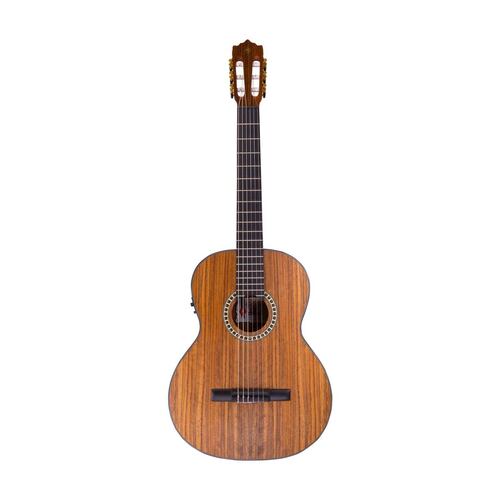 Guitarra Clásica Electroacústica PC17EQ PALMER. 
