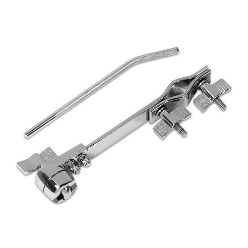 Clamp con Inclinador para Percusión LP236T LATIN PERCUSSION. 