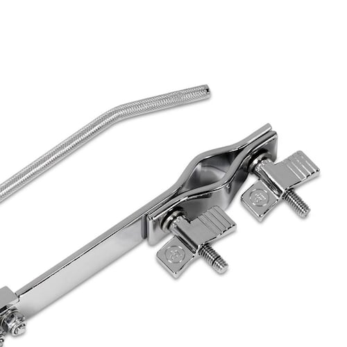 Clamp con Inclinador para Percusión LP236T LATIN PERCUSSION. 