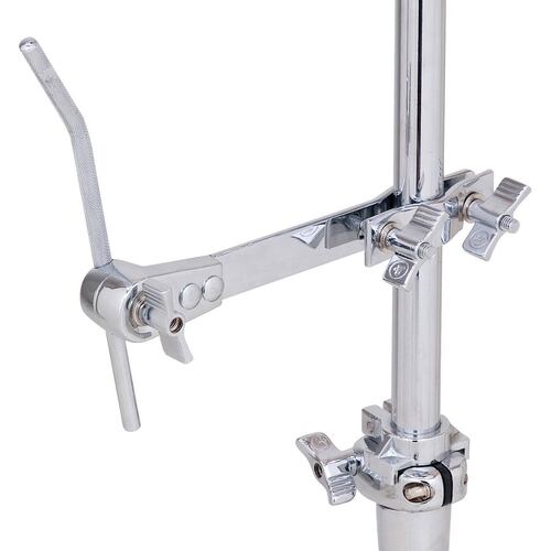 Clamp con Inclinador para Percusión LP236T LATIN PERCUSSION. 