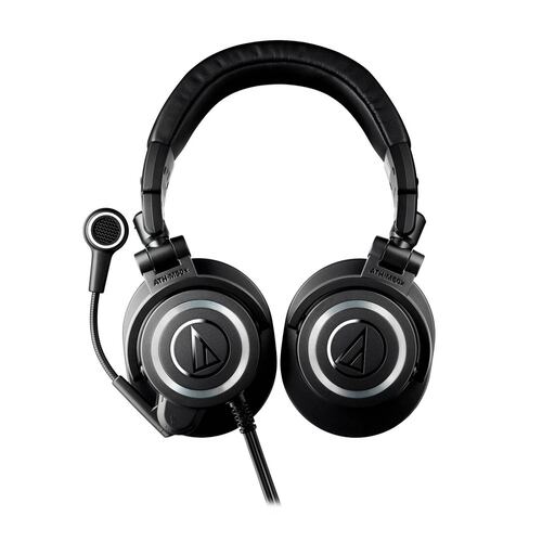 Audífonos Profesionales StreamSet para Creadores de Contenido ATH-M50XSTS AUDIO TECHNICA 