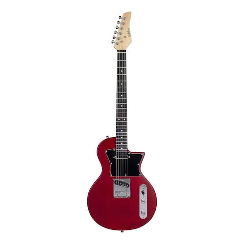 Guitarra Eléctrica Elmont Red Wood Serie Vintage ELMONT-RW BABILON 