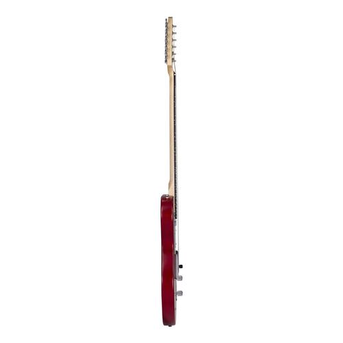 Guitarra Eléctrica Elmont Red Wood Serie Vintage ELMONT-RW BABILON 