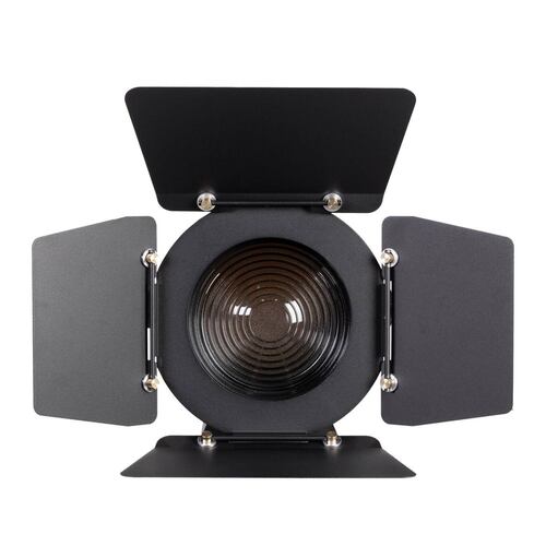 Lámpara Wash Led Colores PRO STAGE FRESNEL COLOR PROLIGHT 