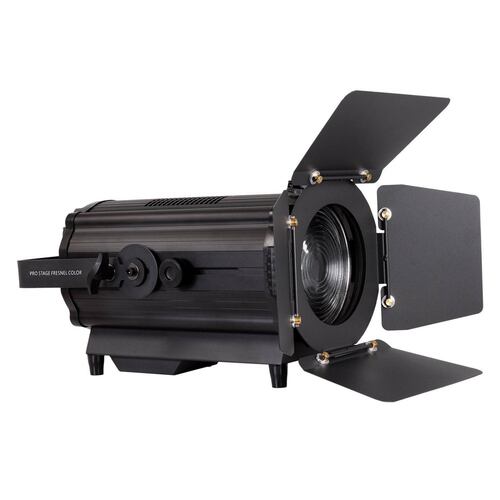 Lámpara Wash Led Colores PRO STAGE FRESNEL COLOR PROLIGHT 