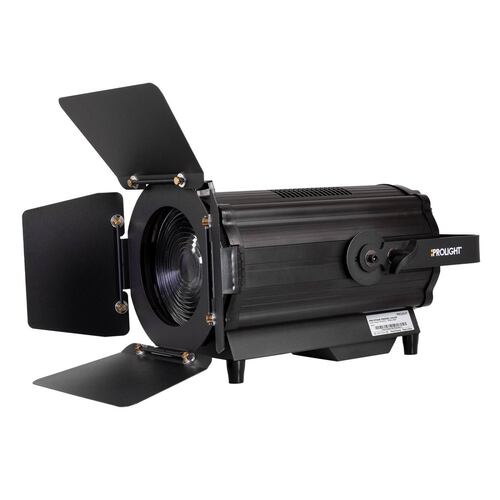 Lámpara Wash Led Colores PRO STAGE FRESNEL COLOR PROLIGHT 