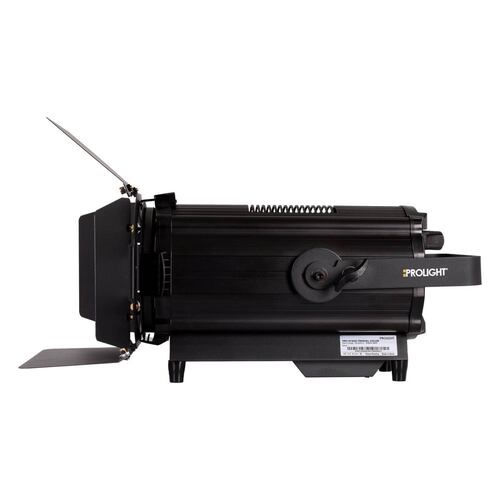Lámpara Wash Led Colores PRO STAGE FRESNEL COLOR PROLIGHT 