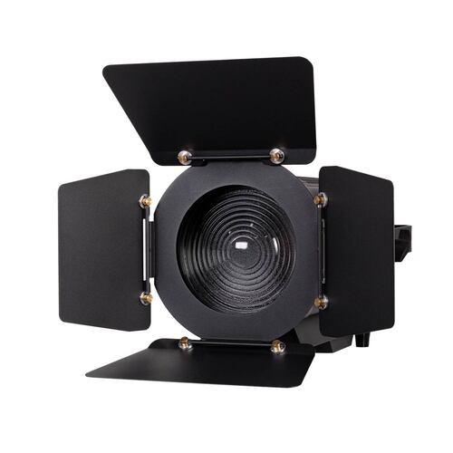Lámpara Wash Led Colores PRO STAGE FRESNEL COLOR PROLIGHT 