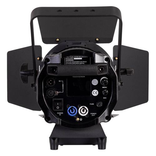 Lámpara Wash Led Colores PRO STAGE FRESNEL COLOR PROLIGHT 