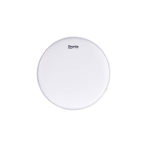 Parche para Batería Sturdy Coated de 13 DR-13SCSP DRUMCO 