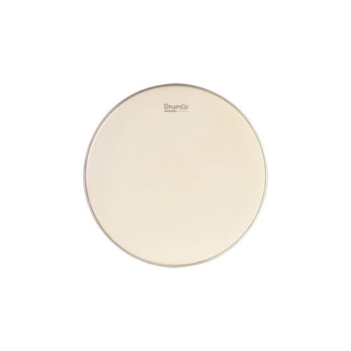 Parche para Batería Fiberskin de 14 DR-14FSK DRUMCO 
