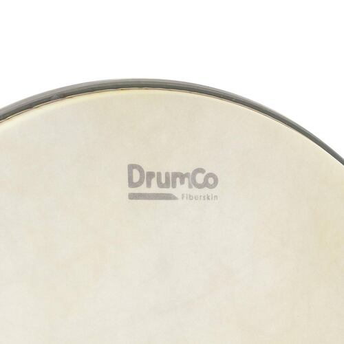 Parche para Batería Fiberskin de 14 DR-14FSK DRUMCO 