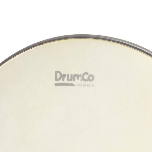 Parche para Batería Fiberskin de 14 DR-14FSK DRUMCO 