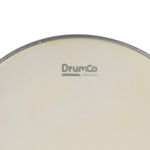 Parche para Batería Fiberskin de 14 DR-14FSK DRUMCO 