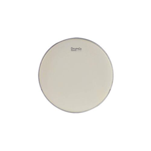 Parche para Batería Fiberskin de 13 DR-13FSK DRUMCO 
