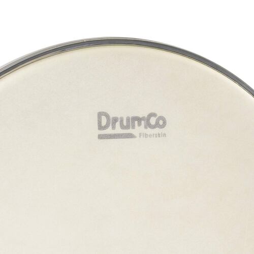 Parche para Batería Fiberskin de 13 DR-13FSK DRUMCO 