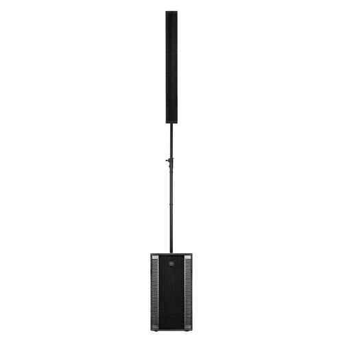 Sistema Audio Compacto de 1400W EVOX 12 RCF 