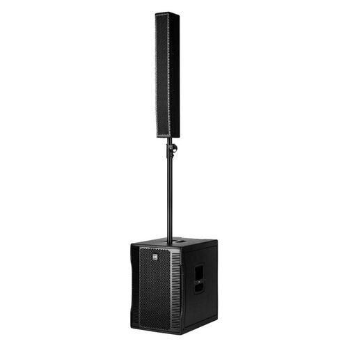 Sistema Audio Compacto de 1400W EVOX 12 RCF 