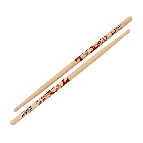 Baquetas Dave Grohl Serie Artist ZASDG ZILDJIAN 