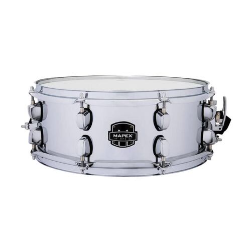 Tarola de acero 14x5.5 Serie MPX steel MPNST4551CN MAPEX 